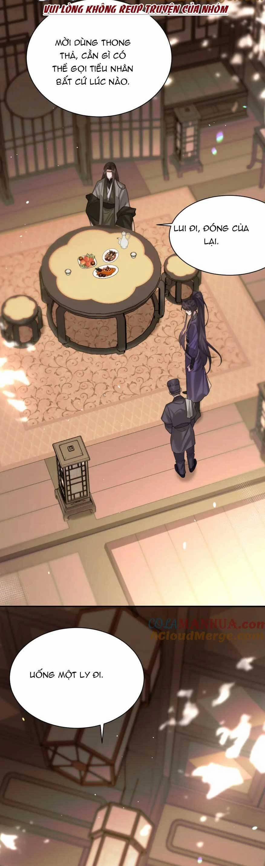 Cách Thức Sinh Tồn Của Pháo Hôi Khuê Nữ 218 trang 6