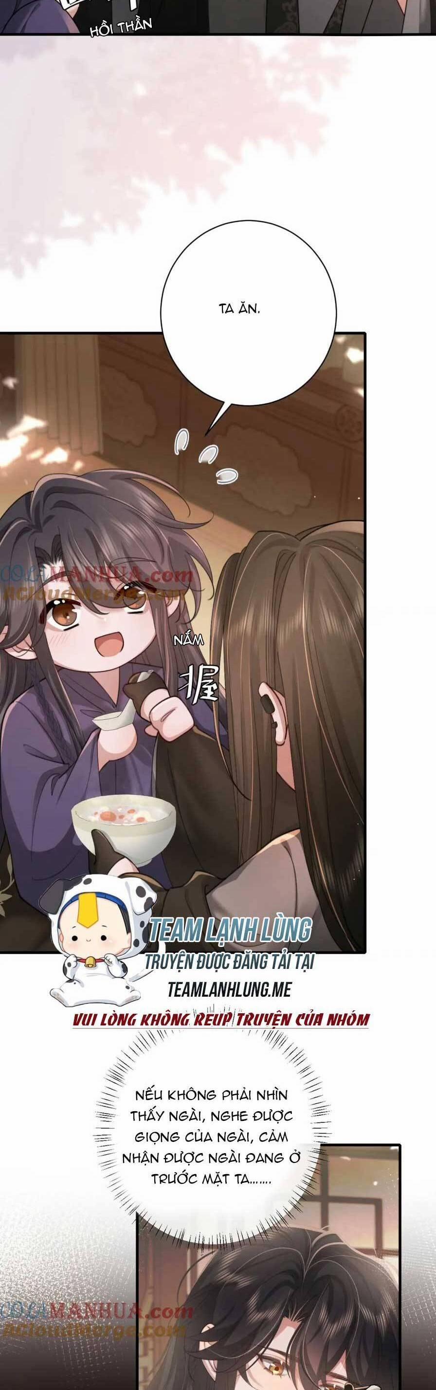 Cách Thức Sinh Tồn Của Pháo Hôi Khuê Nữ 220 trang 10