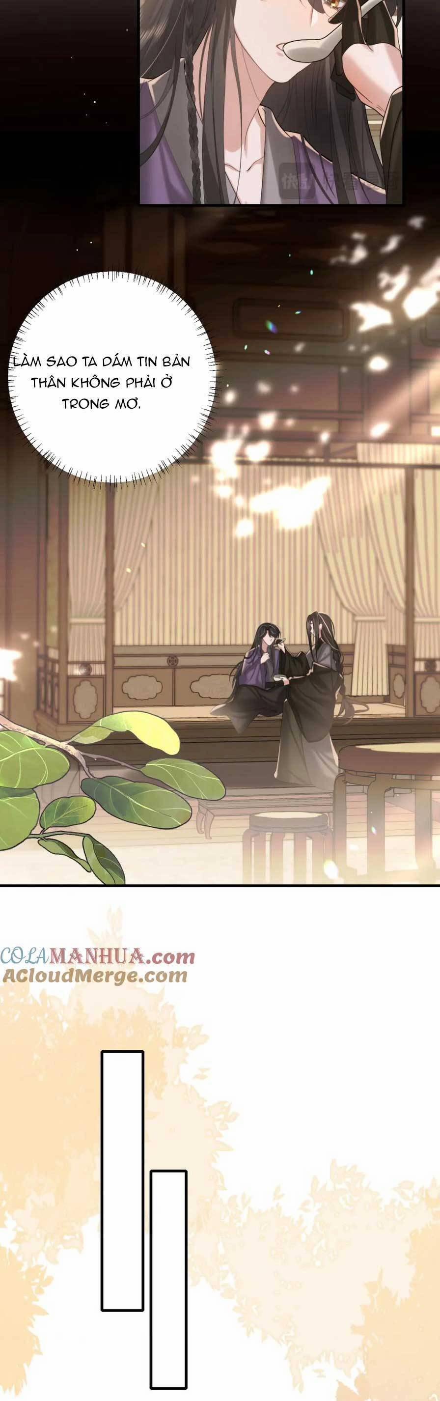 Cách Thức Sinh Tồn Của Pháo Hôi Khuê Nữ 220 trang 11