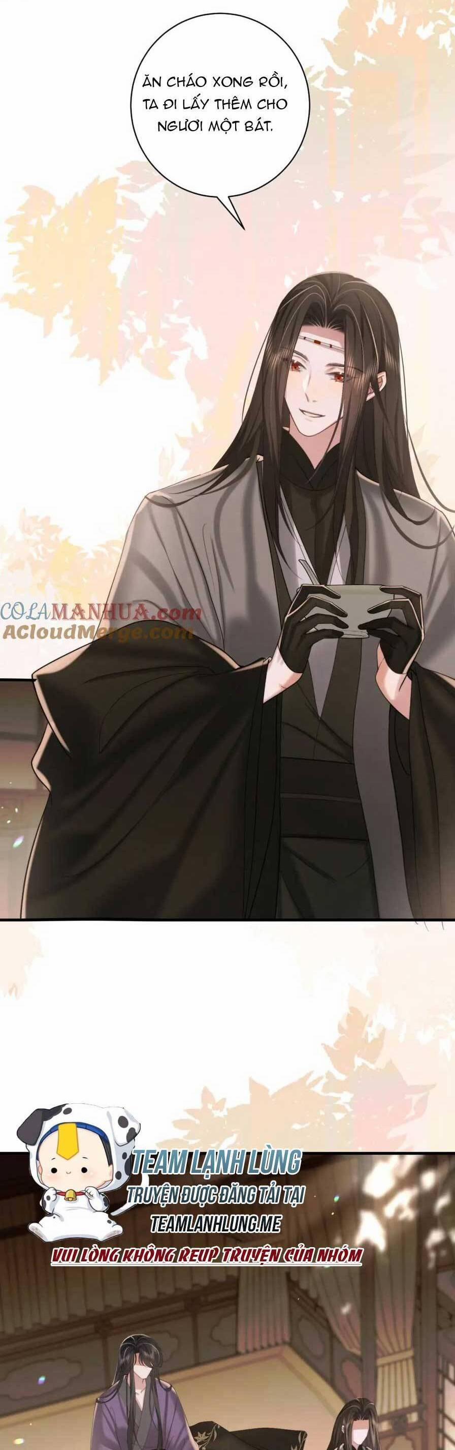 Cách Thức Sinh Tồn Của Pháo Hôi Khuê Nữ 220 trang 12