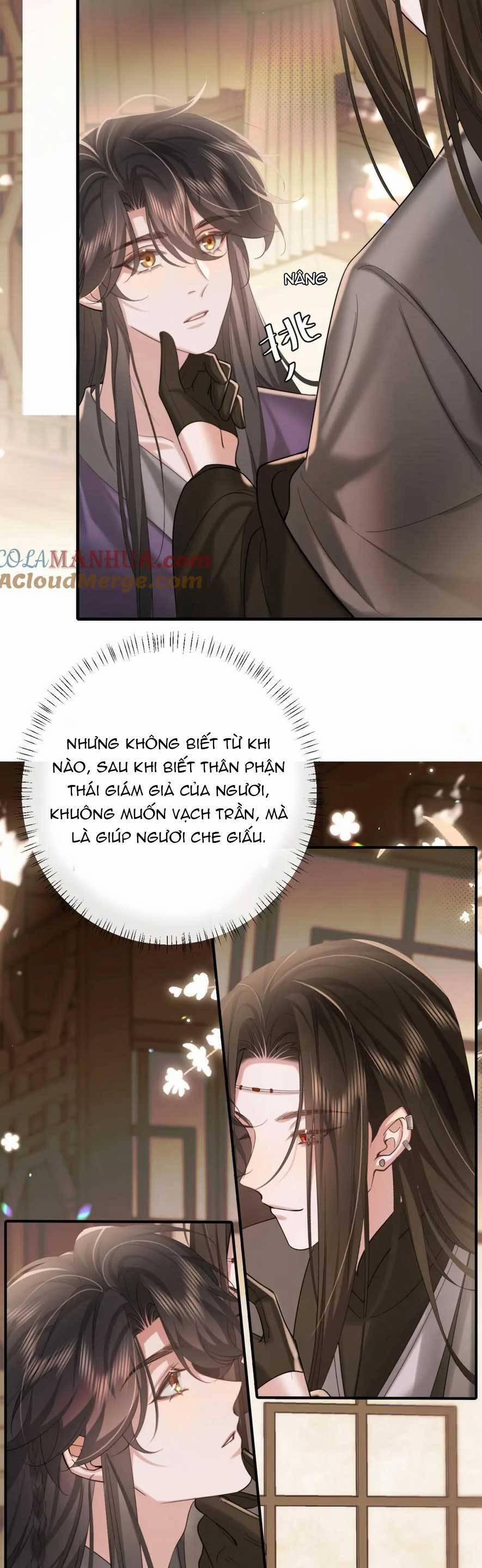 Cách Thức Sinh Tồn Của Pháo Hôi Khuê Nữ 220 trang 15