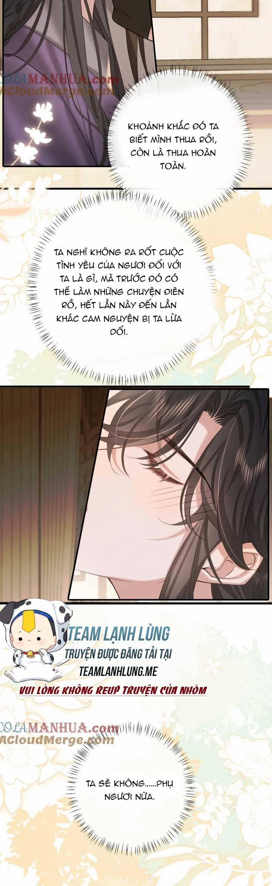 Cách Thức Sinh Tồn Của Pháo Hôi Khuê Nữ 220 trang 16