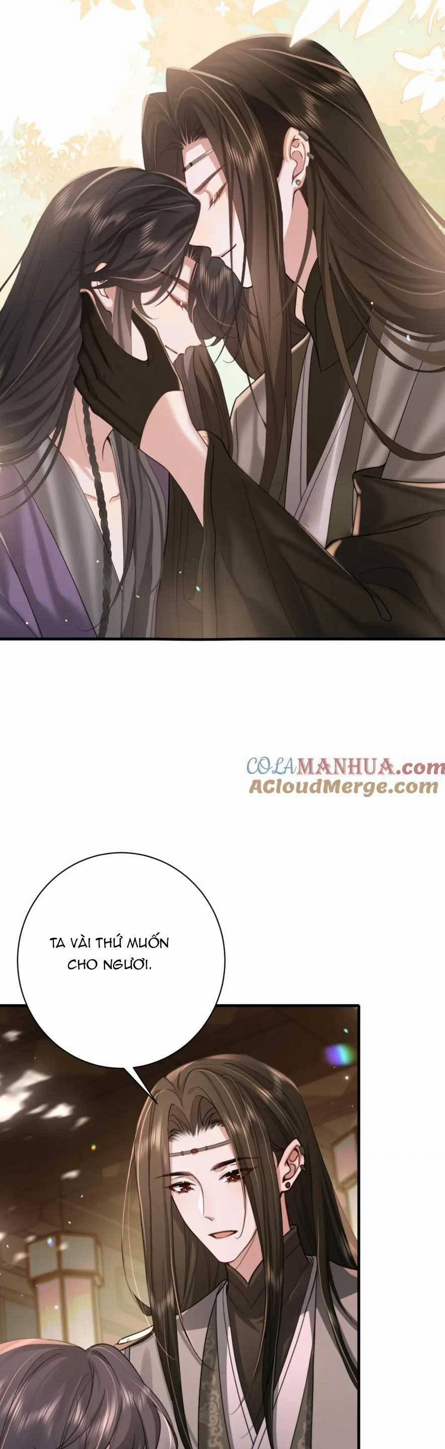 Cách Thức Sinh Tồn Của Pháo Hôi Khuê Nữ 220 trang 17