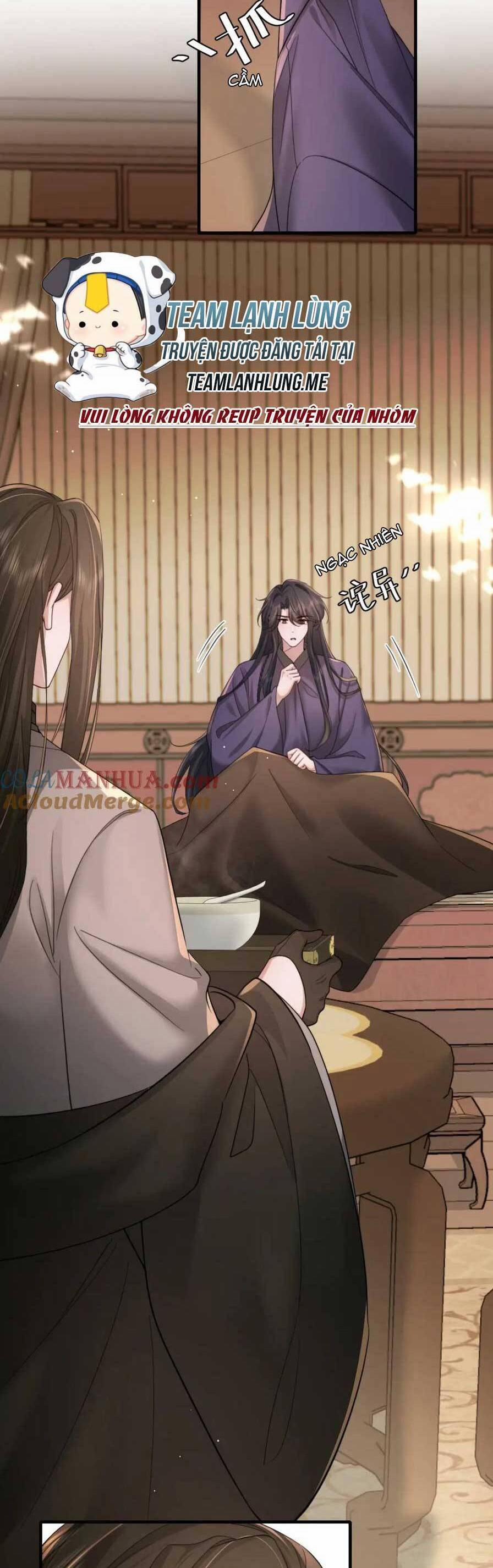 Cách Thức Sinh Tồn Của Pháo Hôi Khuê Nữ 220 trang 4