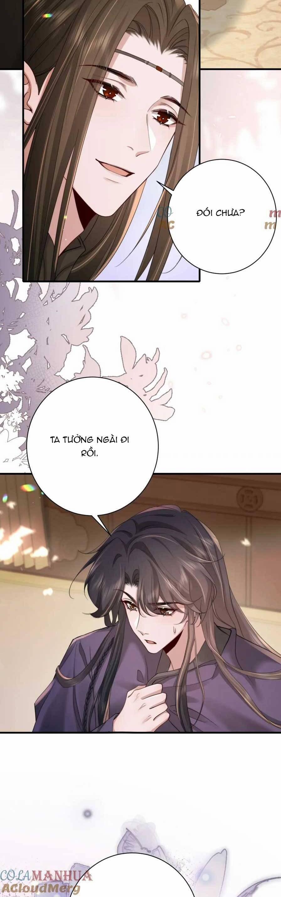 Cách Thức Sinh Tồn Của Pháo Hôi Khuê Nữ 220 trang 5