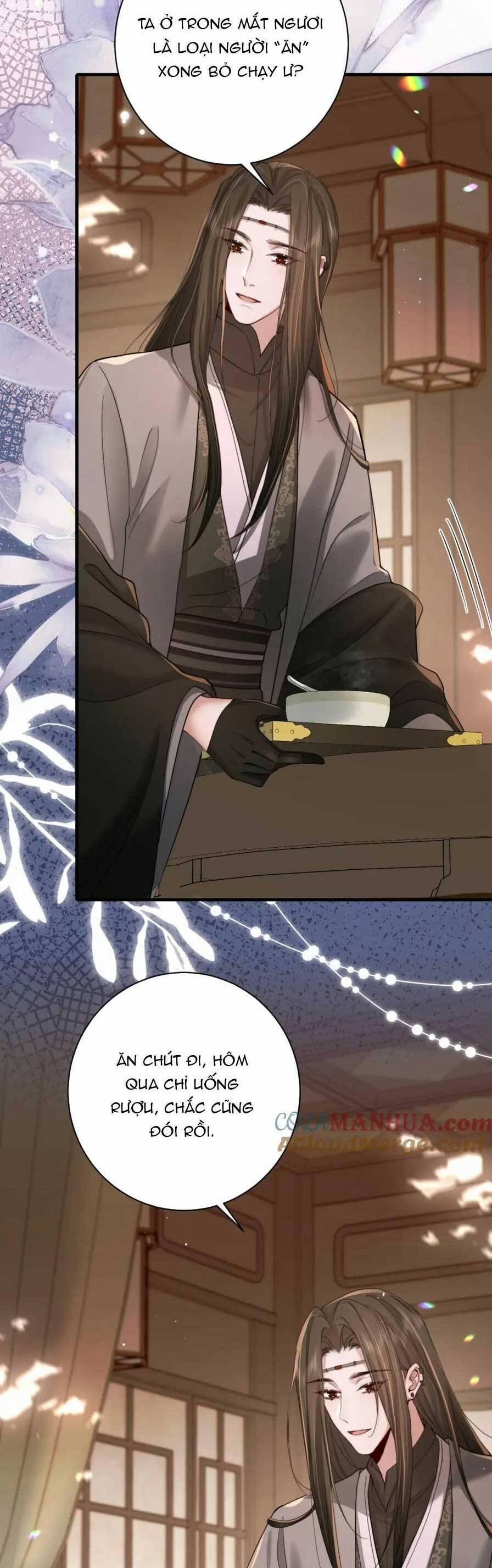 Cách Thức Sinh Tồn Của Pháo Hôi Khuê Nữ 220 trang 6