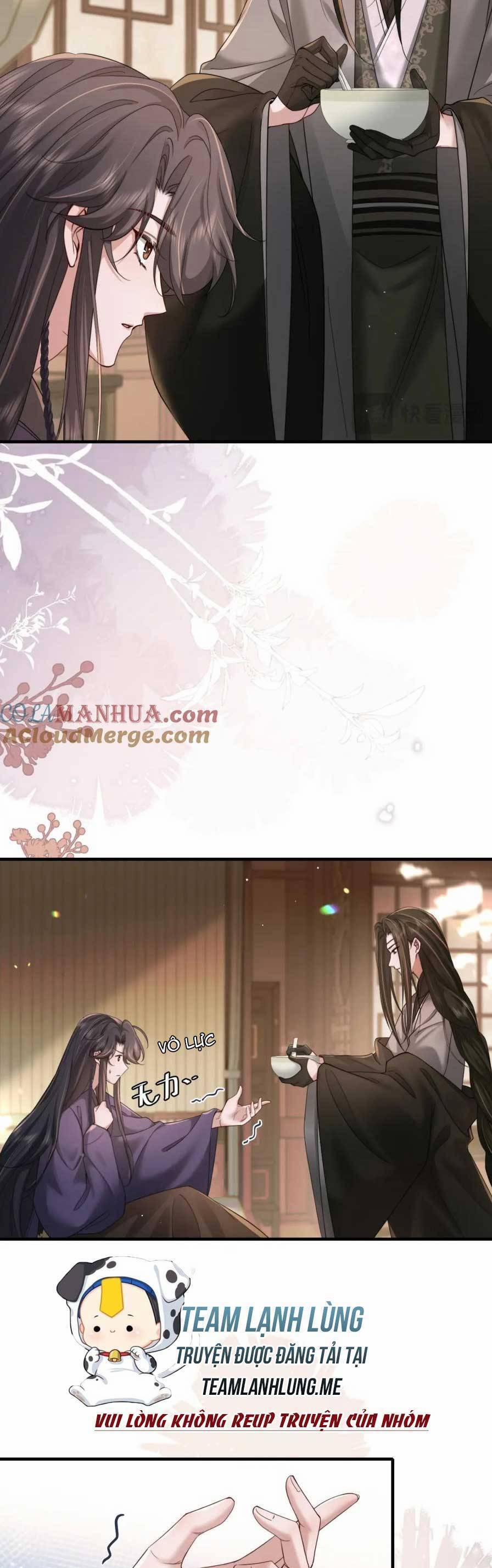 Cách Thức Sinh Tồn Của Pháo Hôi Khuê Nữ 220 trang 7