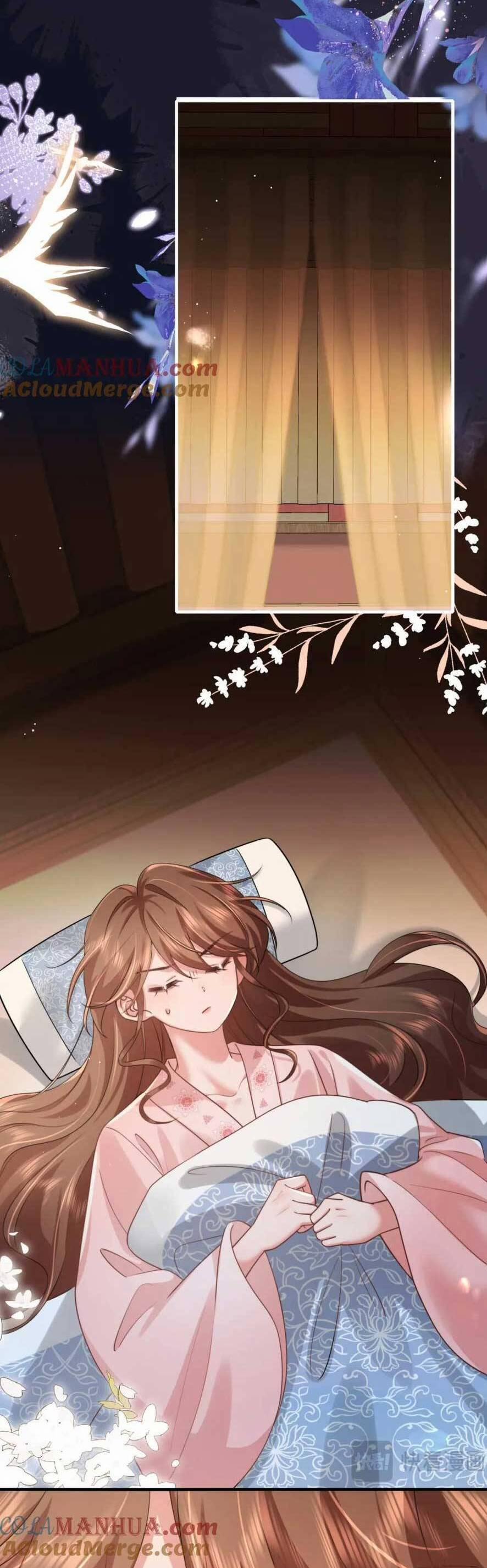 Cách Thức Sinh Tồn Của Pháo Hôi Khuê Nữ 222 trang 10