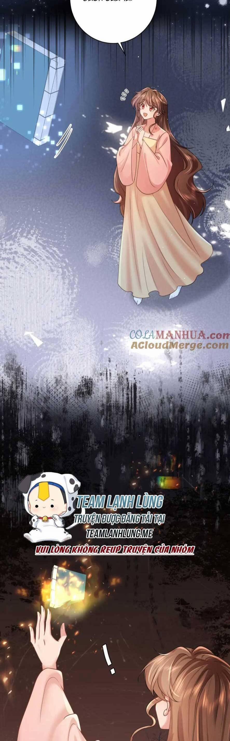 Cách Thức Sinh Tồn Của Pháo Hôi Khuê Nữ 222 trang 12