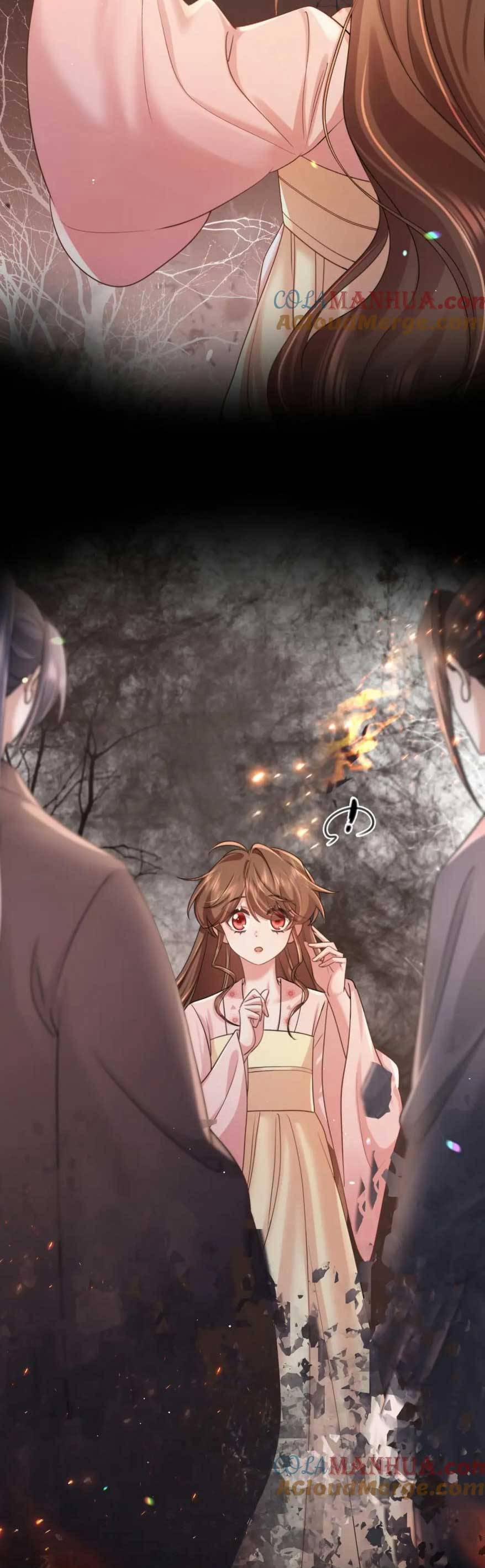 Cách Thức Sinh Tồn Của Pháo Hôi Khuê Nữ 222 trang 13