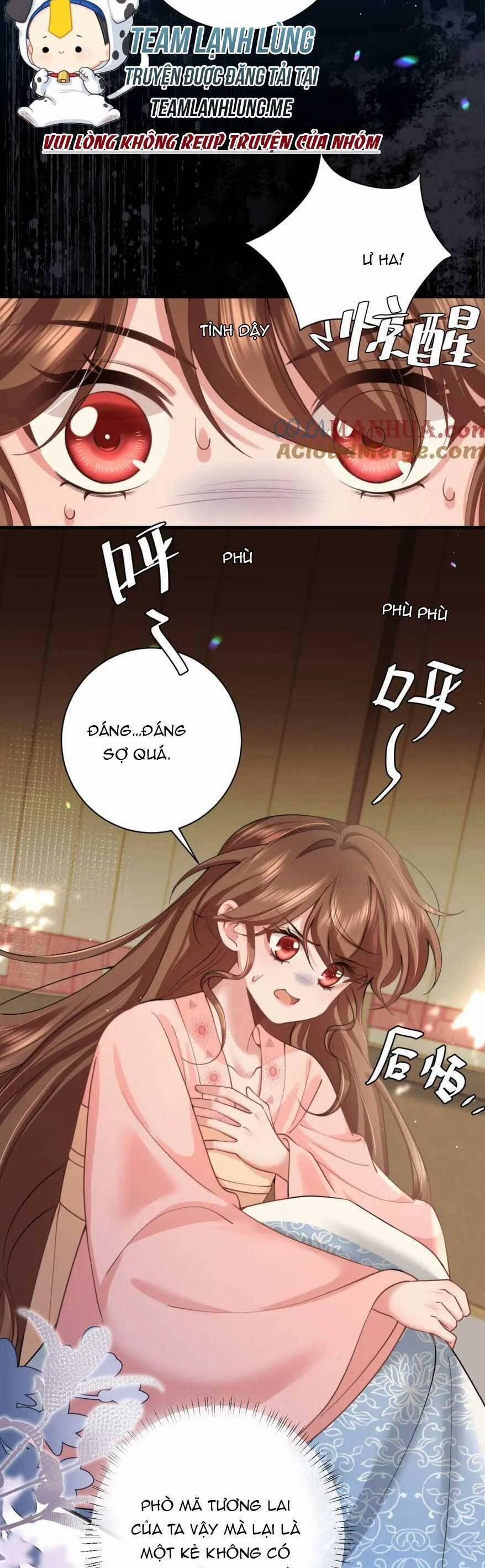 Cách Thức Sinh Tồn Của Pháo Hôi Khuê Nữ 222 trang 18