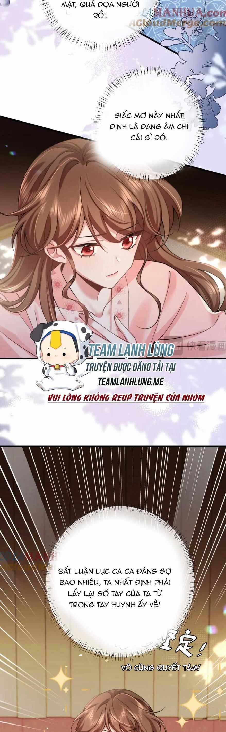 Cách Thức Sinh Tồn Của Pháo Hôi Khuê Nữ 222 trang 19