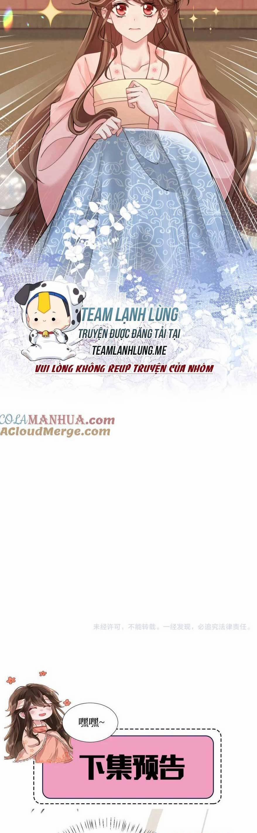 Cách Thức Sinh Tồn Của Pháo Hôi Khuê Nữ 222 trang 20