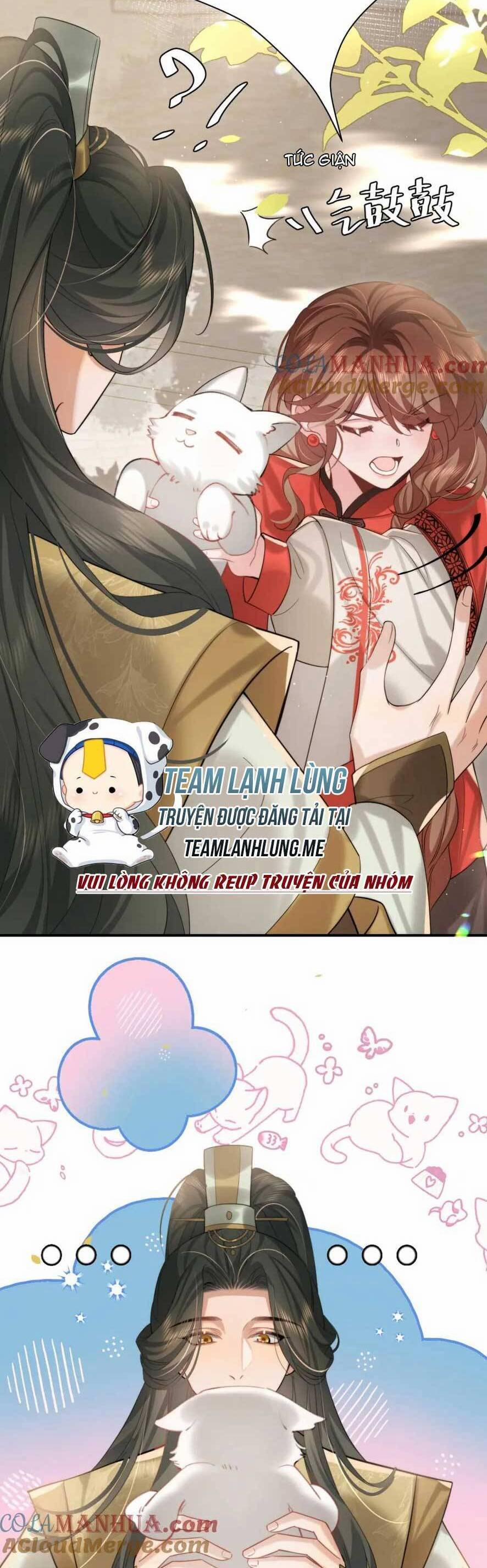 Cách Thức Sinh Tồn Của Pháo Hôi Khuê Nữ 222 trang 5