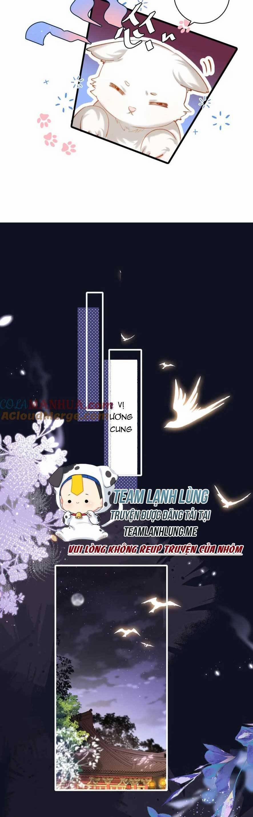 Cách Thức Sinh Tồn Của Pháo Hôi Khuê Nữ 222 trang 9