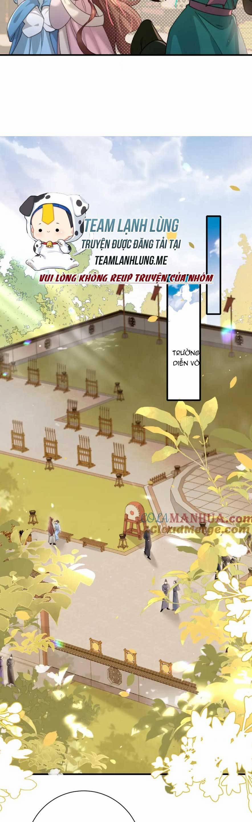 Cách Thức Sinh Tồn Của Pháo Hôi Khuê Nữ 223 trang 17