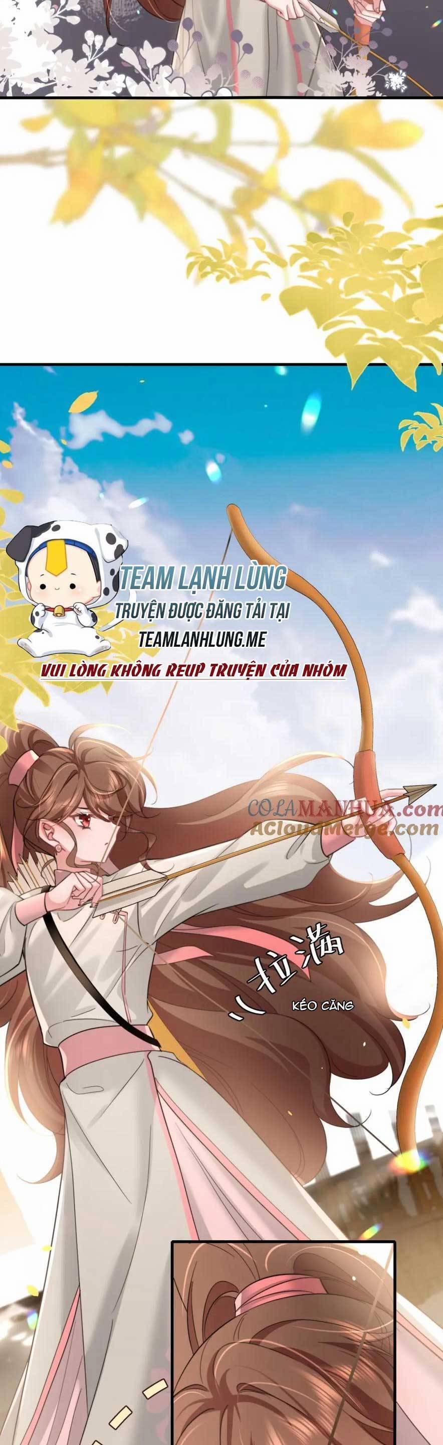 Cách Thức Sinh Tồn Của Pháo Hôi Khuê Nữ 223 trang 20