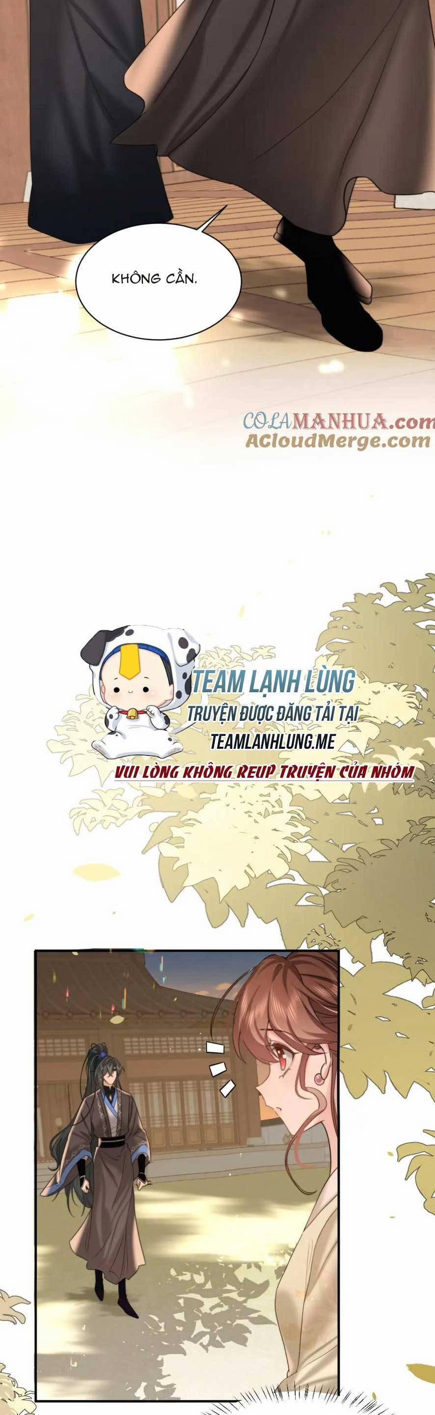 Cách Thức Sinh Tồn Của Pháo Hôi Khuê Nữ 2234 trang 16