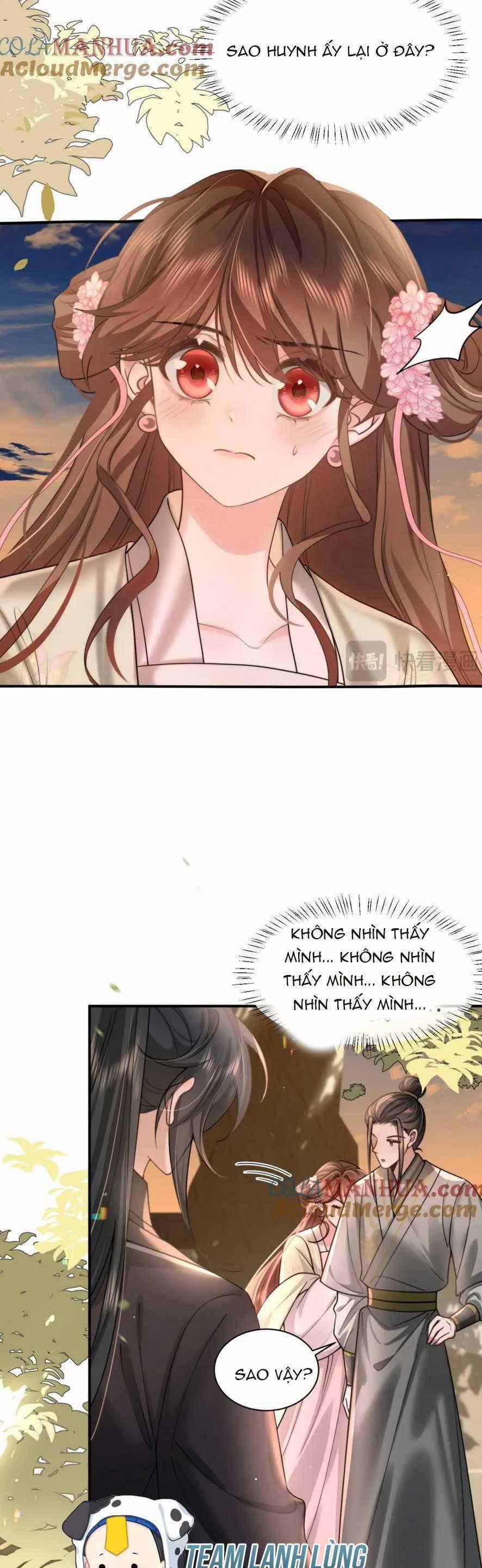 Cách Thức Sinh Tồn Của Pháo Hôi Khuê Nữ 2234 trang 17