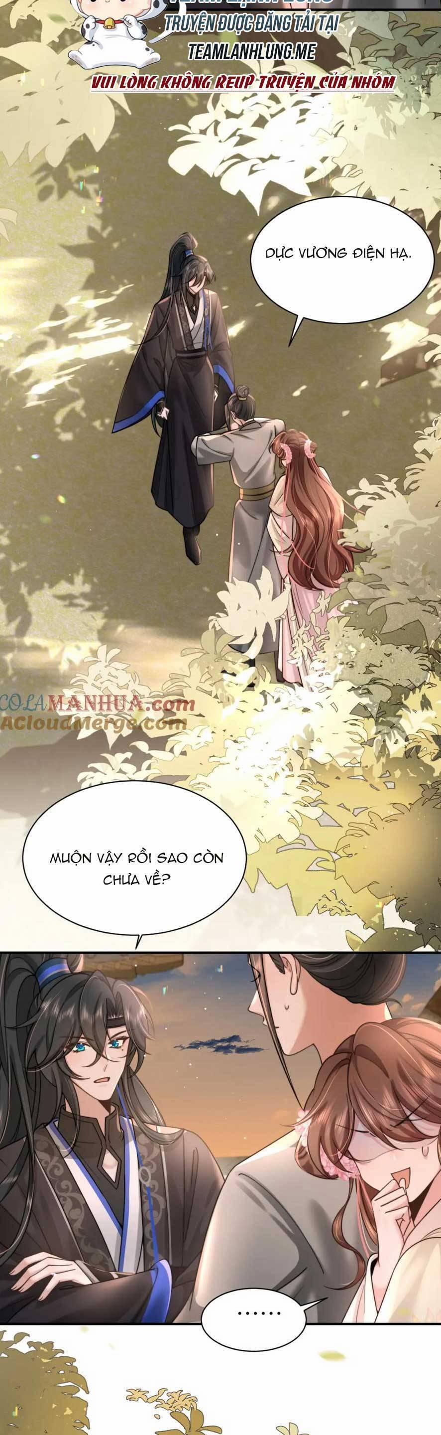 Cách Thức Sinh Tồn Của Pháo Hôi Khuê Nữ 2234 trang 18