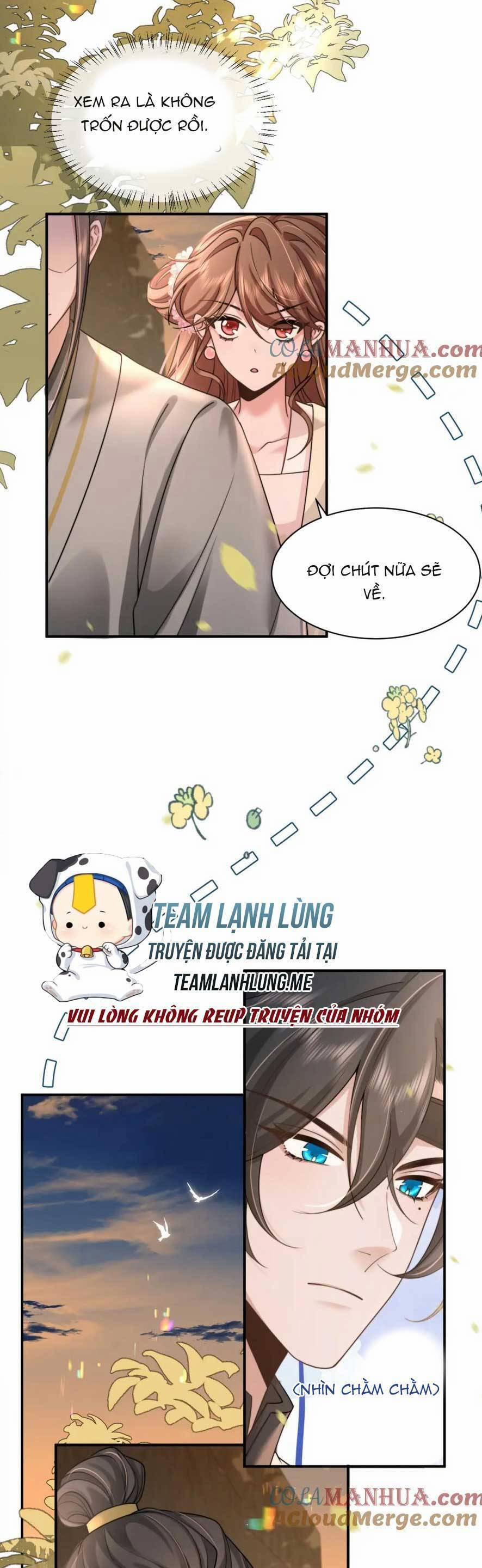 Cách Thức Sinh Tồn Của Pháo Hôi Khuê Nữ 2234 trang 19