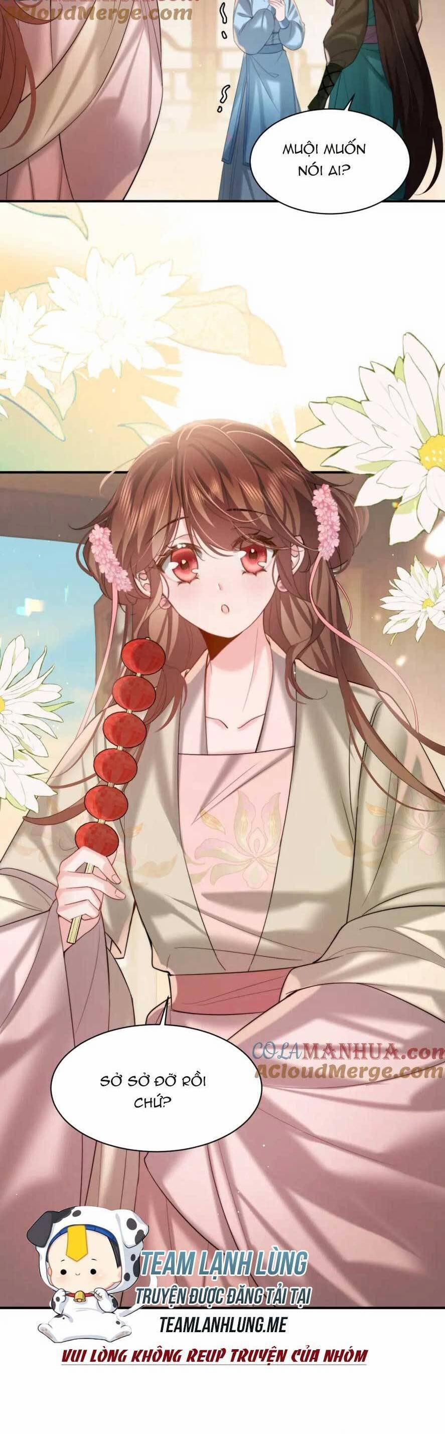 Cách Thức Sinh Tồn Của Pháo Hôi Khuê Nữ 2234 trang 6