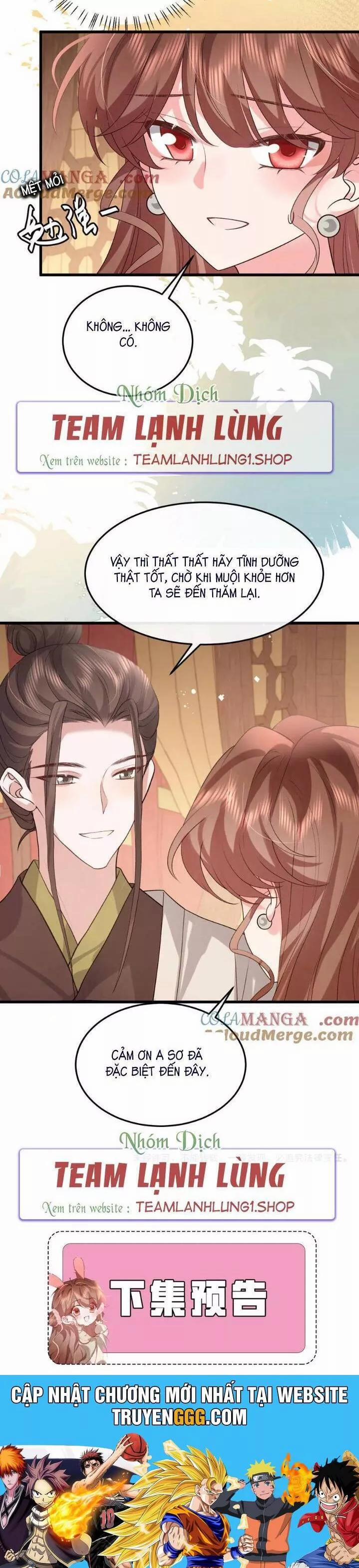 Cách Thức Sinh Tồn Của Pháo Hôi Khuê Nữ 332 trang 11