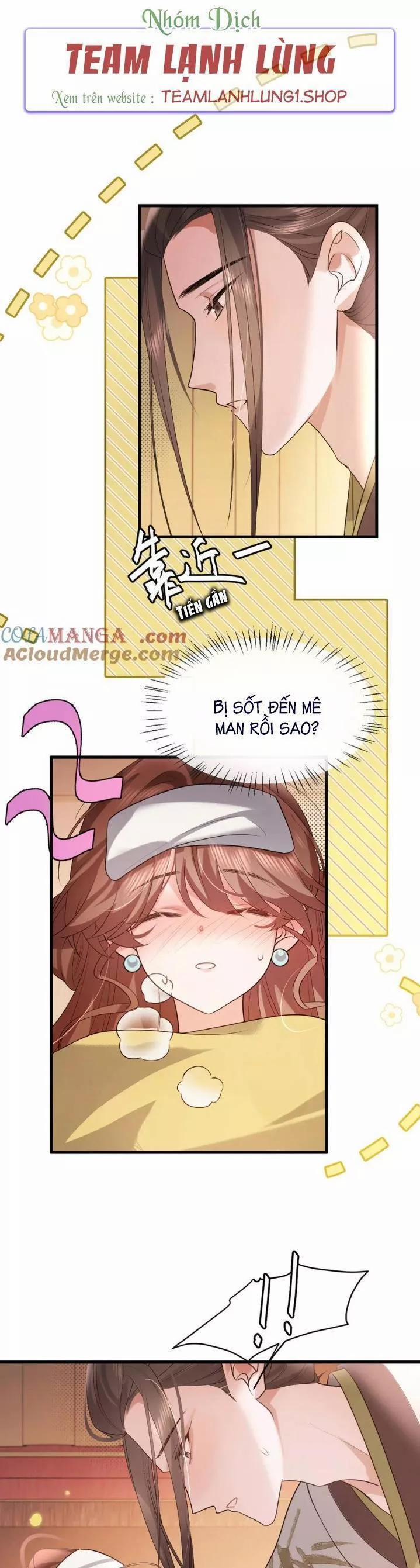 Cách Thức Sinh Tồn Của Pháo Hôi Khuê Nữ 332 trang 3