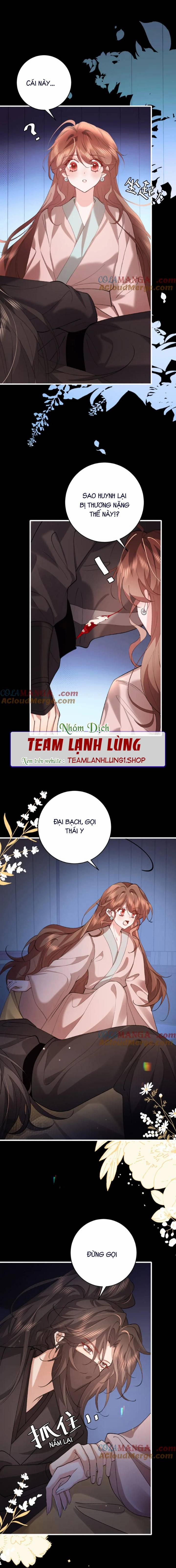 Cách Thức Sinh Tồn Của Pháo Hôi Khuê Nữ 334 trang 5