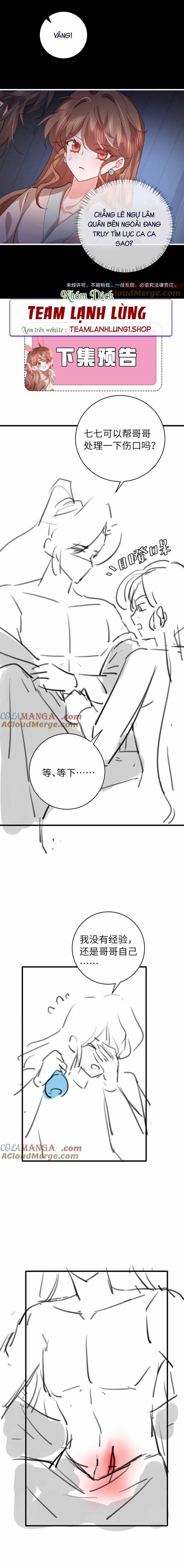 Cách Thức Sinh Tồn Của Pháo Hôi Khuê Nữ 334 trang 7