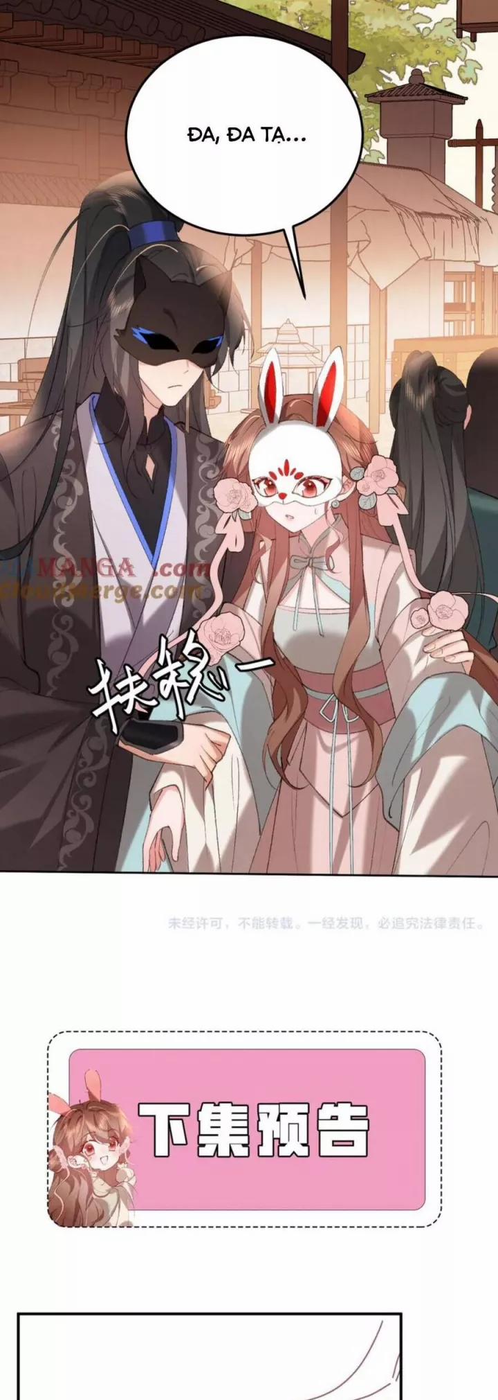 Cách Thức Sinh Tồn Của Pháo Hôi Khuê Nữ 341 trang 18