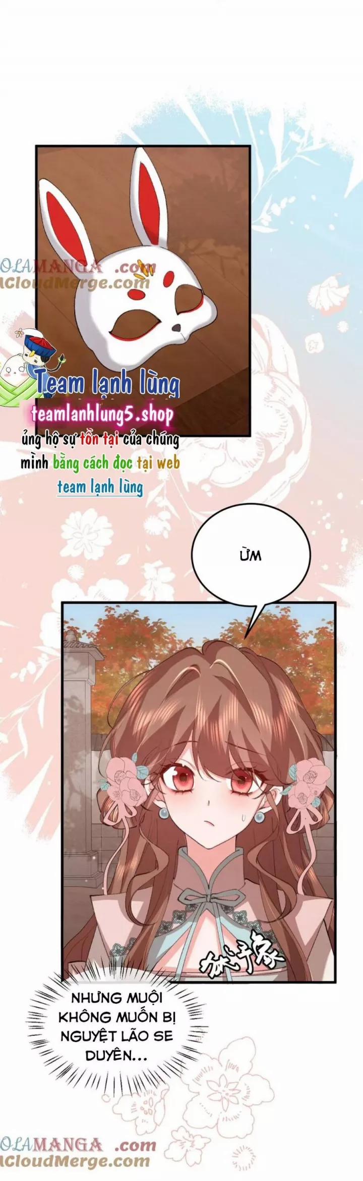 Cách Thức Sinh Tồn Của Pháo Hôi Khuê Nữ 341 trang 8