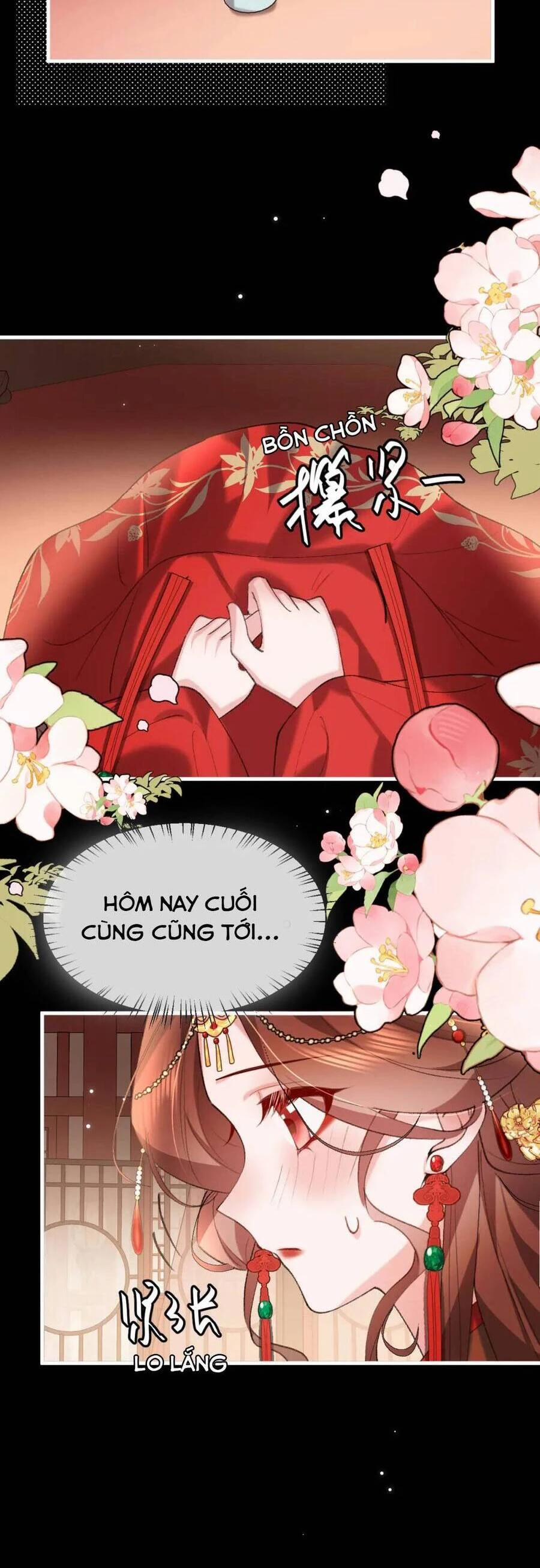 Cách Thức Sinh Tồn Của Pháo Hôi Khuê Nữ 342 trang 11