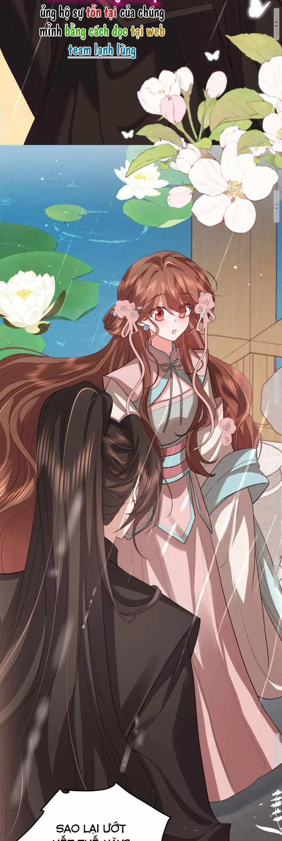 Cách Thức Sinh Tồn Của Pháo Hôi Khuê Nữ 342 trang 16