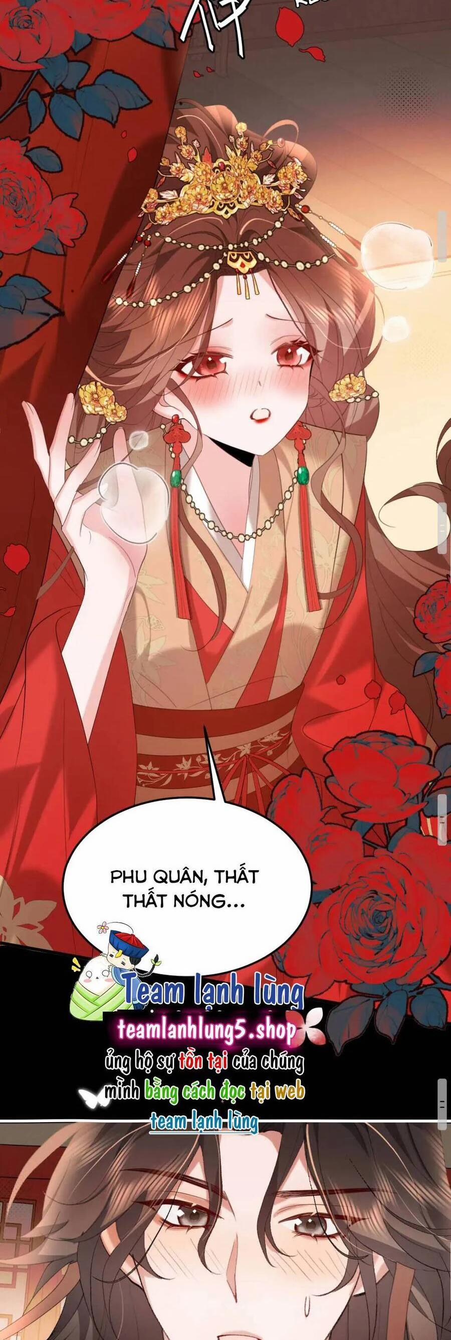 Cách Thức Sinh Tồn Của Pháo Hôi Khuê Nữ 342 trang 23