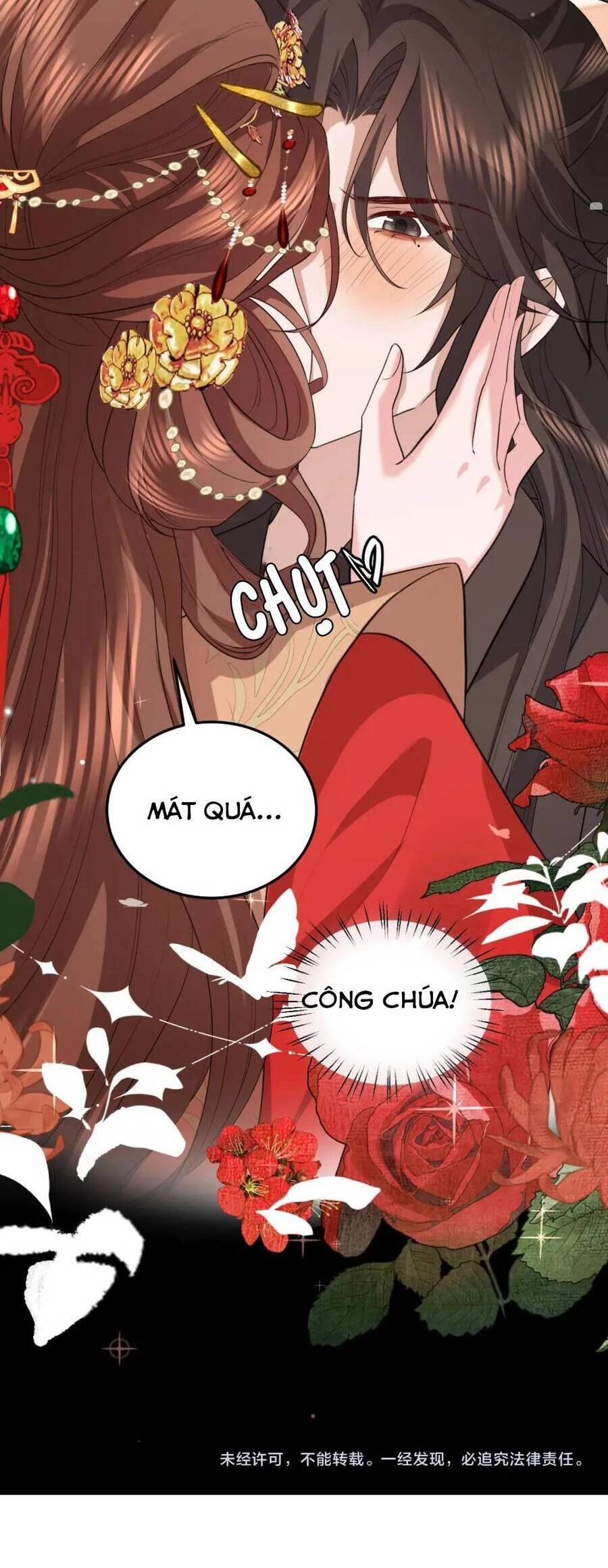 Cách Thức Sinh Tồn Của Pháo Hôi Khuê Nữ 342 trang 26