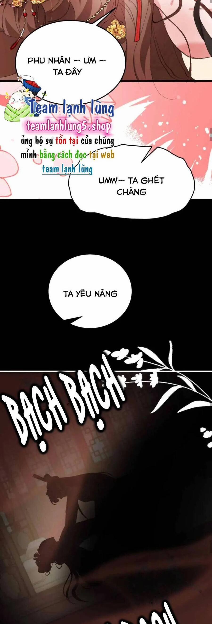 Cách Thức Sinh Tồn Của Pháo Hôi Khuê Nữ 343 trang 17