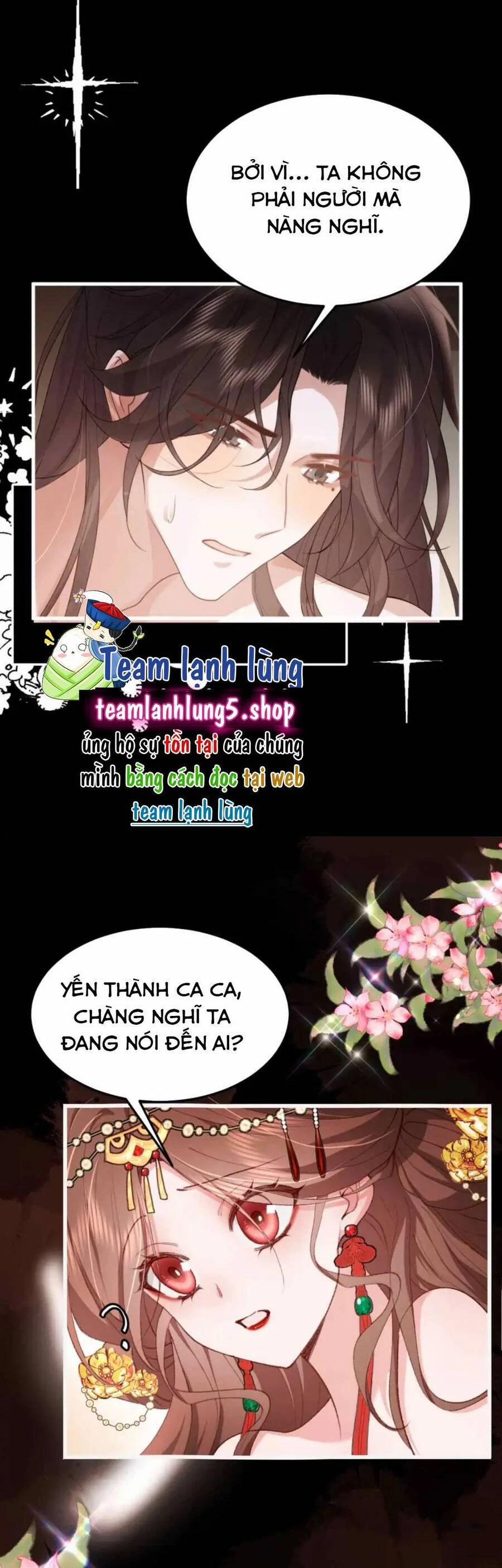 Cách Thức Sinh Tồn Của Pháo Hôi Khuê Nữ 343 trang 19