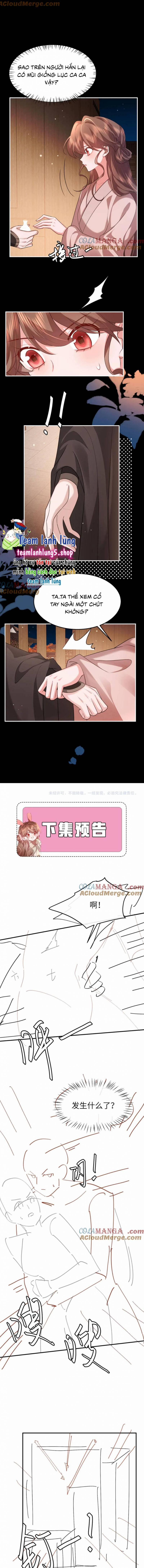 Cách Thức Sinh Tồn Của Pháo Hôi Khuê Nữ 345 trang 3