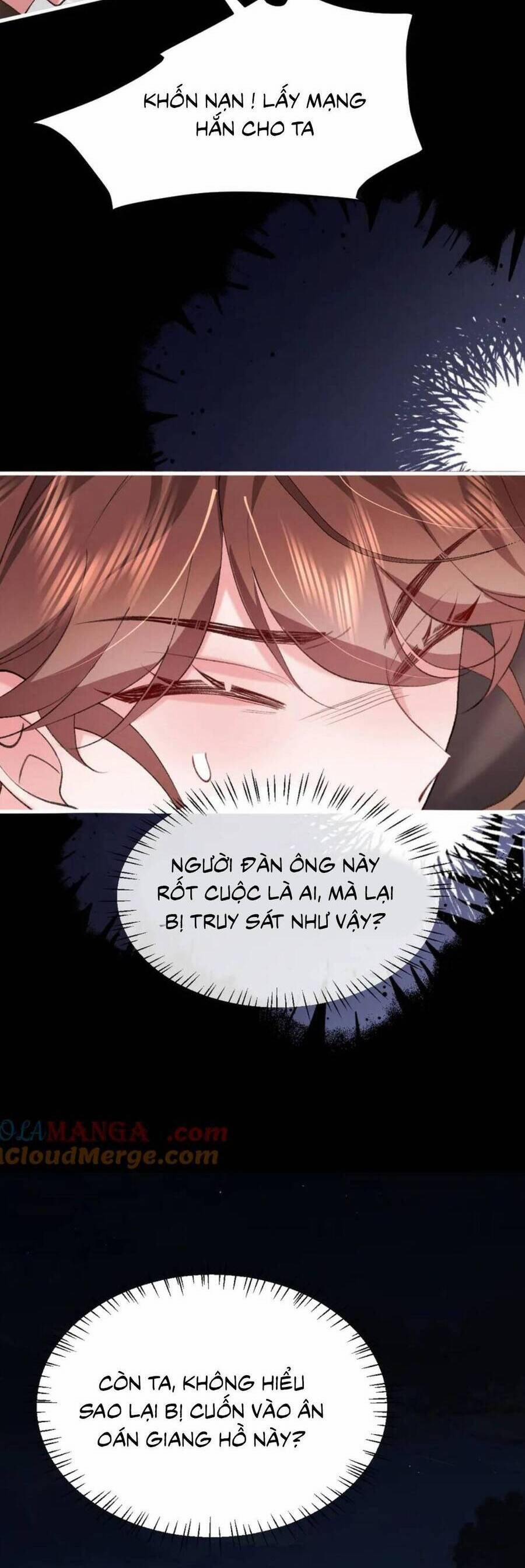 Cách Thức Sinh Tồn Của Pháo Hôi Khuê Nữ 346 trang 12