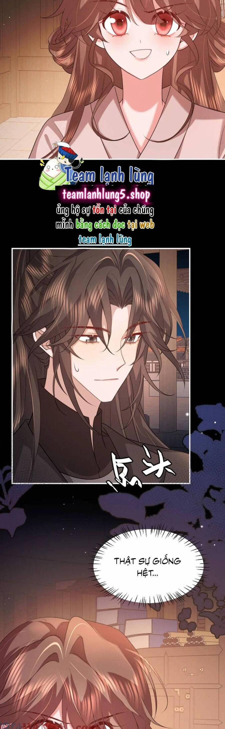 Cách Thức Sinh Tồn Của Pháo Hôi Khuê Nữ 346 trang 2