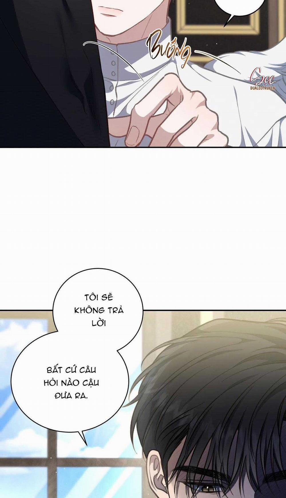 CÁCH TỒN TẠI NHƯ MỘT NGƯỜI CHƠI 47 trang 11