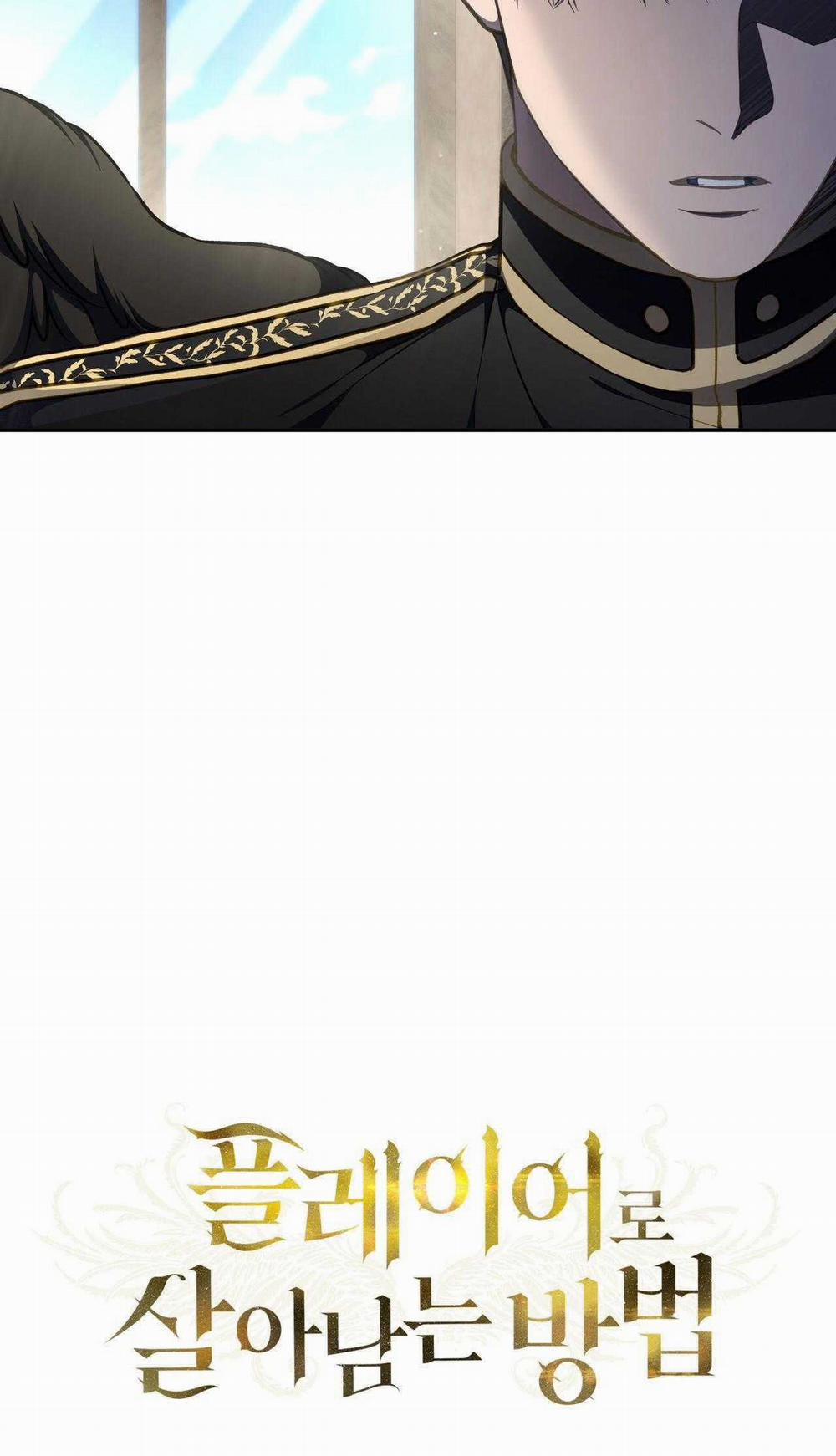 CÁCH TỒN TẠI NHƯ MỘT NGƯỜI CHƠI 47 trang 12