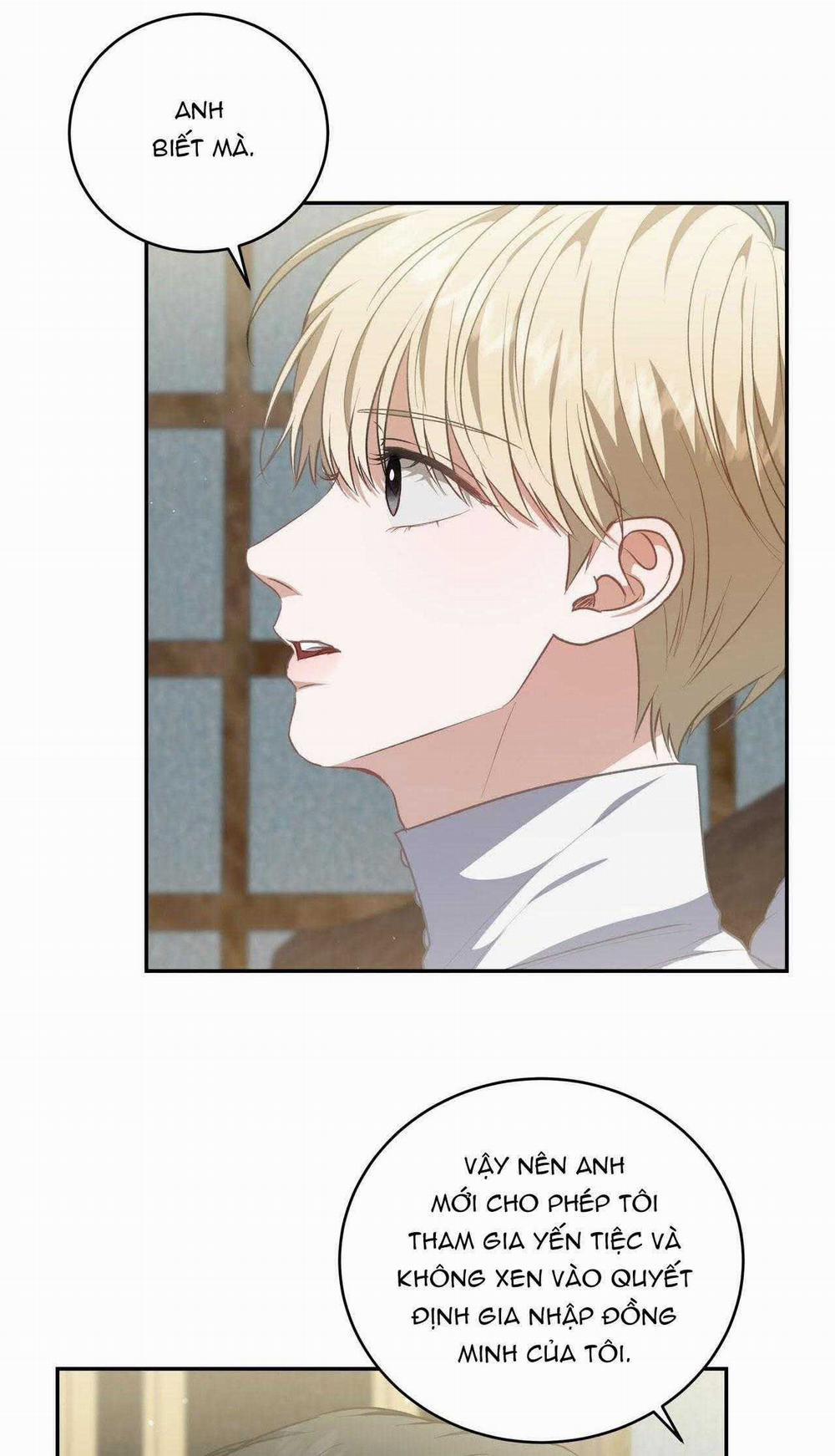 CÁCH TỒN TẠI NHƯ MỘT NGƯỜI CHƠI 47 trang 2