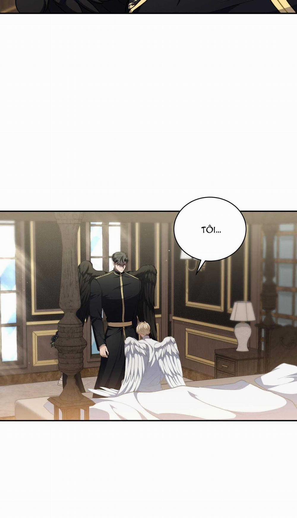 CÁCH TỒN TẠI NHƯ MỘT NGƯỜI CHƠI 47 trang 22