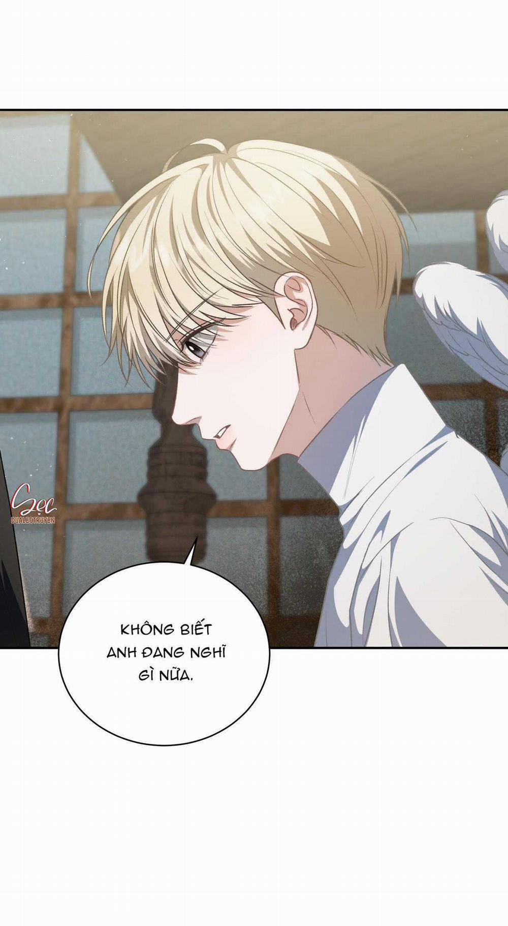 CÁCH TỒN TẠI NHƯ MỘT NGƯỜI CHƠI 47 trang 23