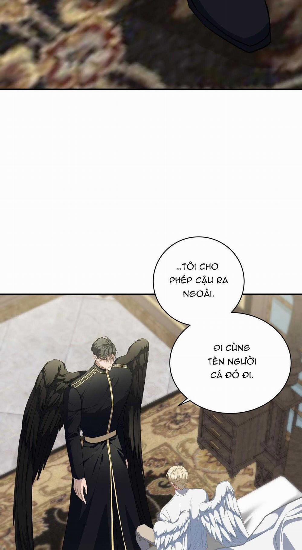 CÁCH TỒN TẠI NHƯ MỘT NGƯỜI CHƠI 47 trang 25