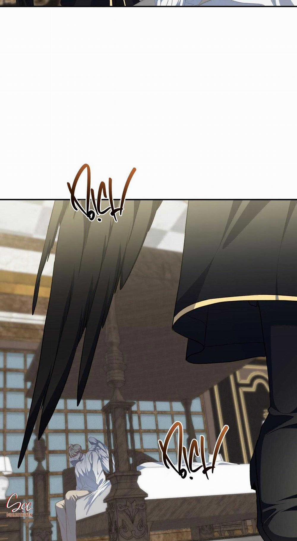 CÁCH TỒN TẠI NHƯ MỘT NGƯỜI CHƠI 47 trang 26