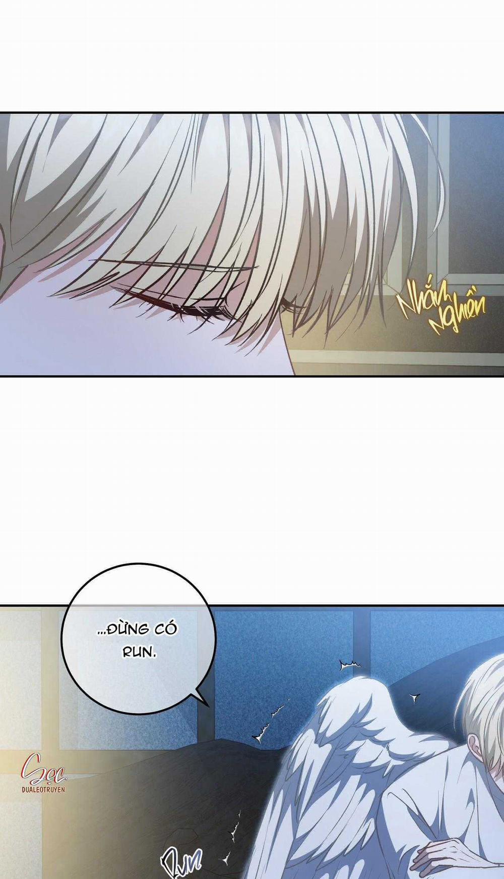 CÁCH TỒN TẠI NHƯ MỘT NGƯỜI CHƠI 47 trang 34