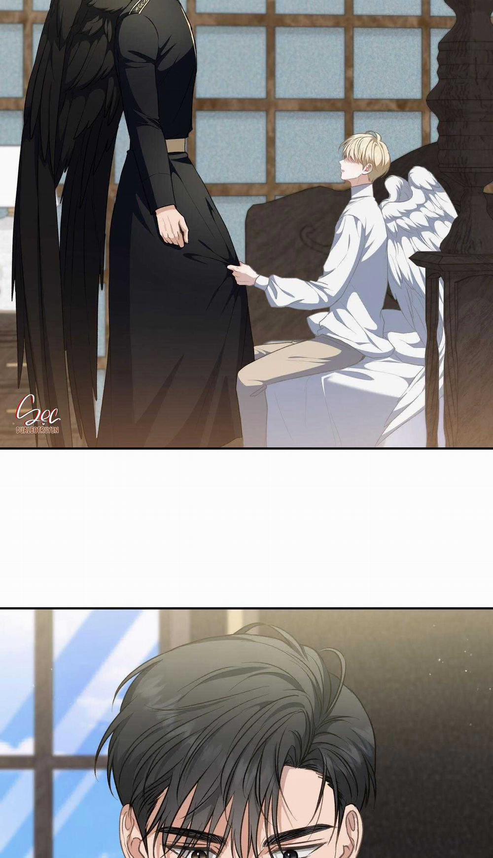 CÁCH TỒN TẠI NHƯ MỘT NGƯỜI CHƠI 47 trang 4